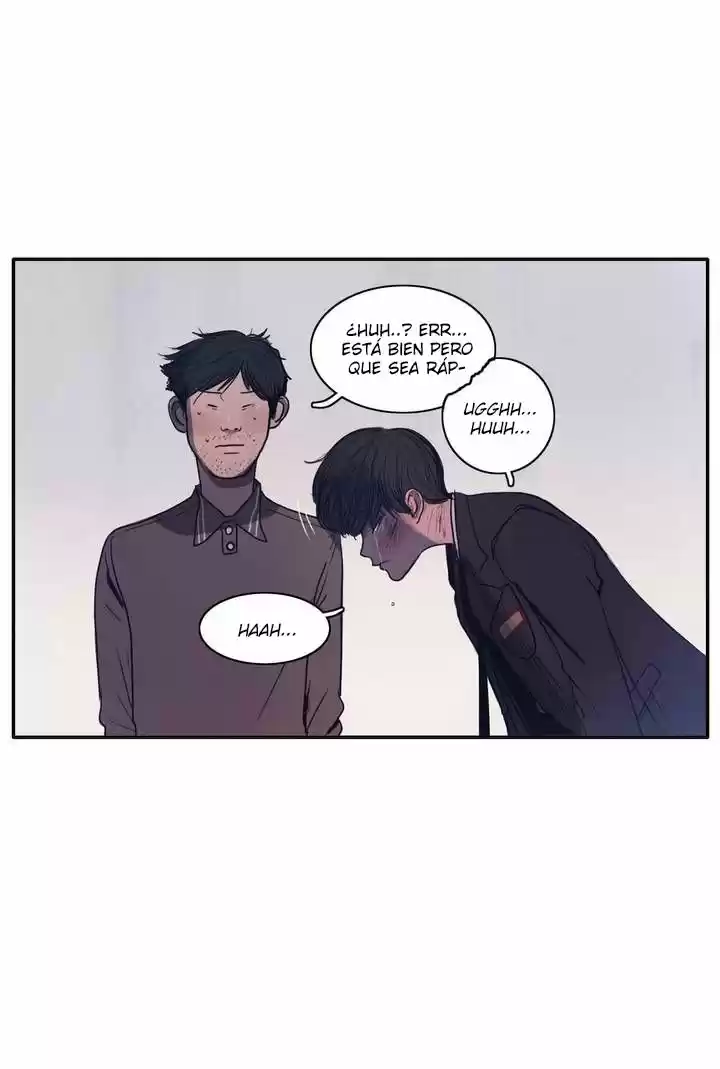 SAVE ME - Capítulo 52 - Página 14 - LectorTMOo