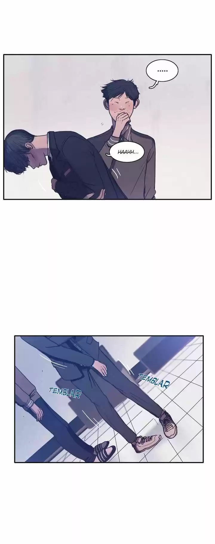 SAVE ME - Capítulo 52 - Página 15 - LectorTMOo