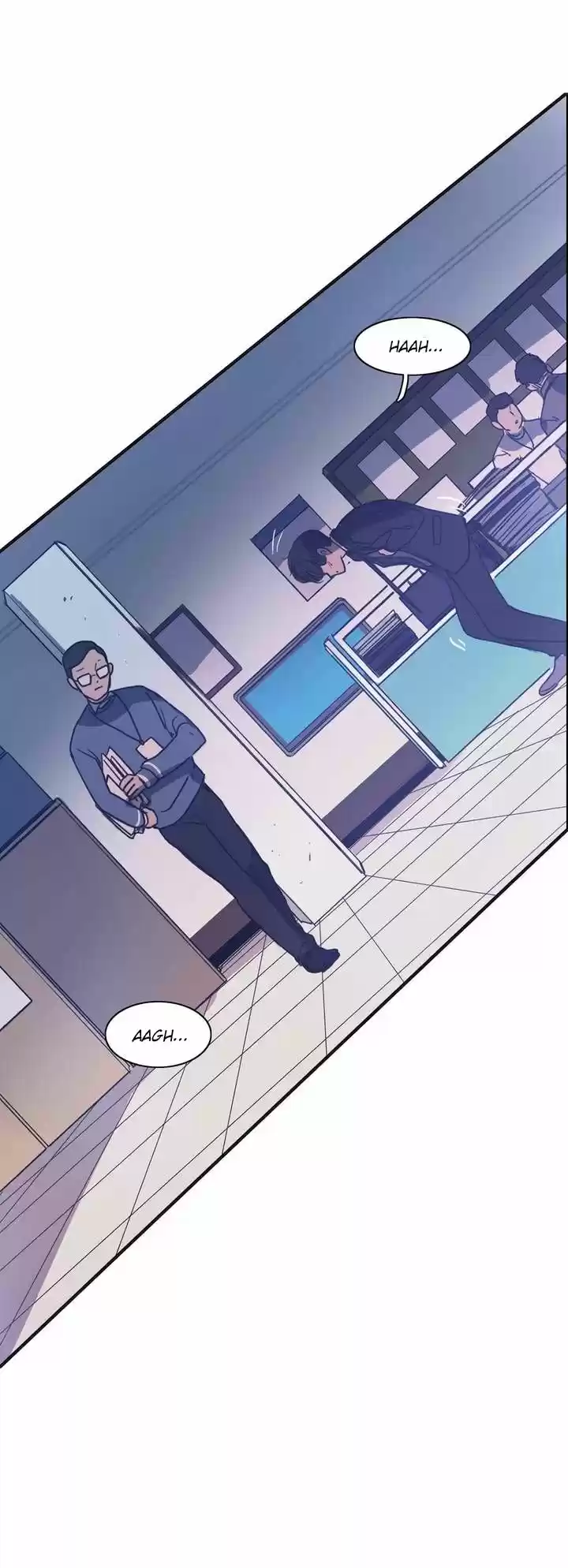 SAVE ME - Capítulo 52 - Página 16 - LectorTMOo
