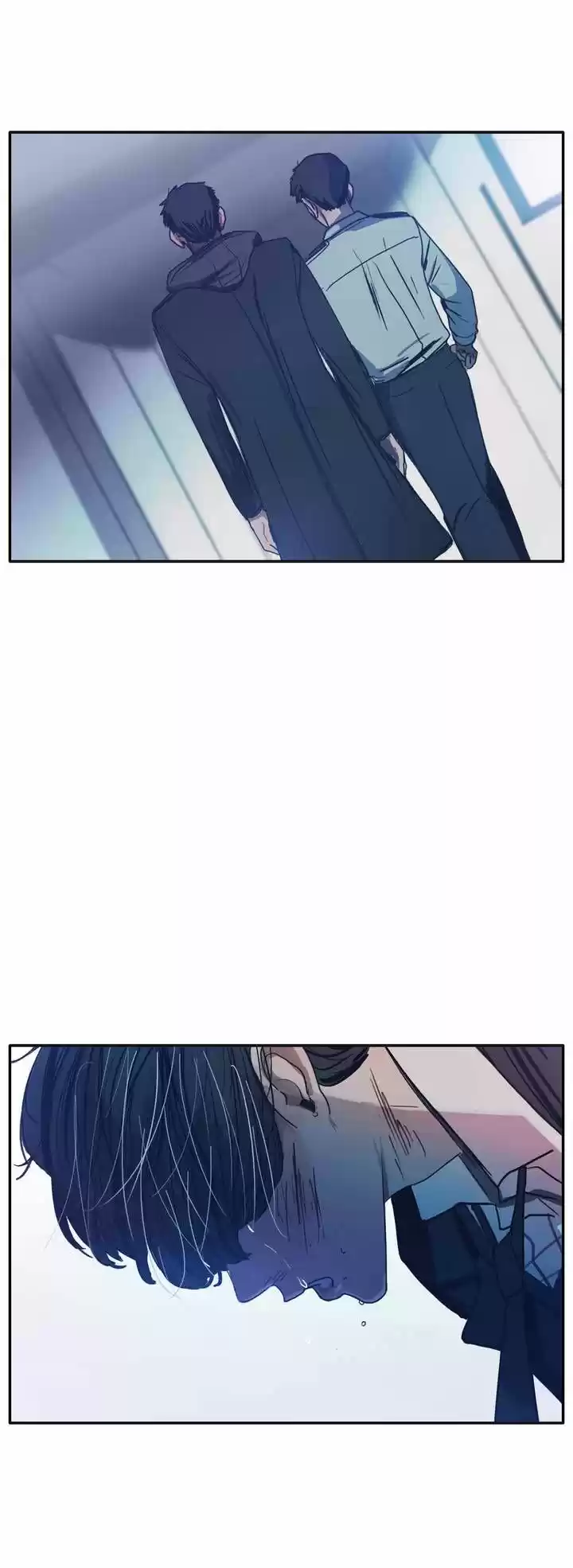 SAVE ME - Capítulo 52 - Página 17 - LectorTMOo