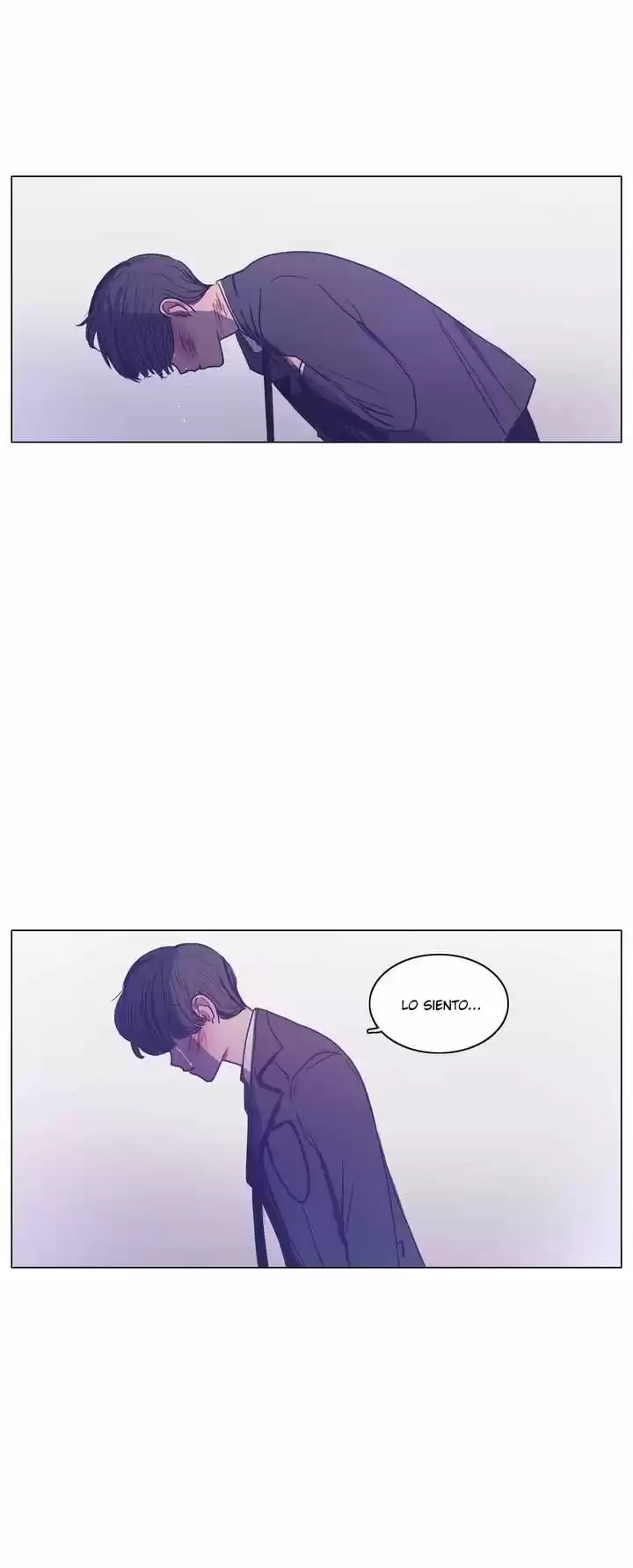 SAVE ME - Capítulo 52 - Página 23 - LectorTMOo