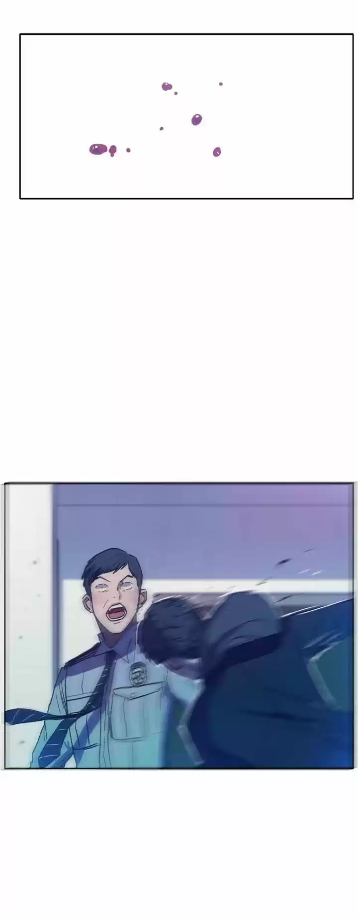 SAVE ME - Capítulo 52 - Página 41 - LectorTMOo