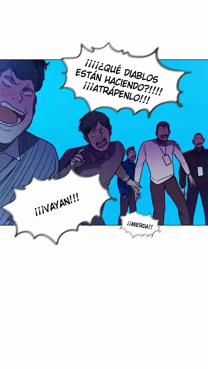 SAVE ME - Capítulo 52 - Página 45 - LectorTMOo