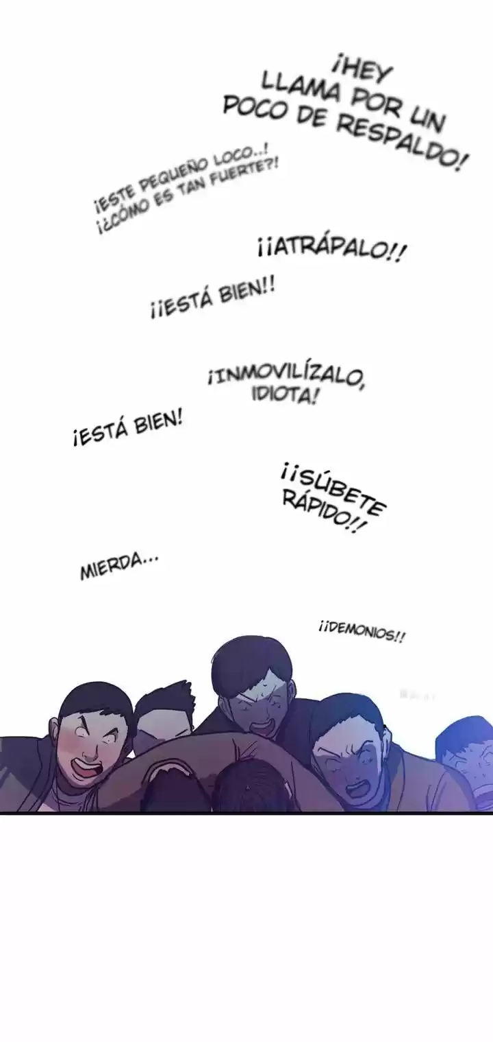 SAVE ME - Capítulo 52 - Página 61 - LectorTMOo
