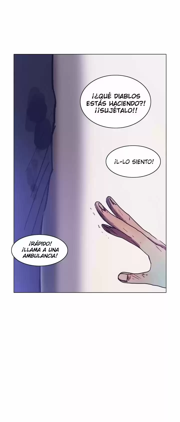 SAVE ME - Capítulo 52 - Página 65 - LectorTMOo