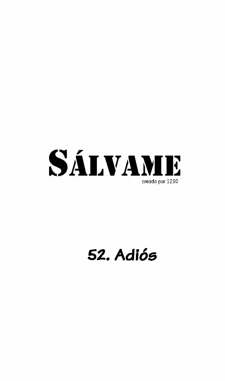 SAVE ME - Capítulo 52 - Página 71 - LectorTMOo