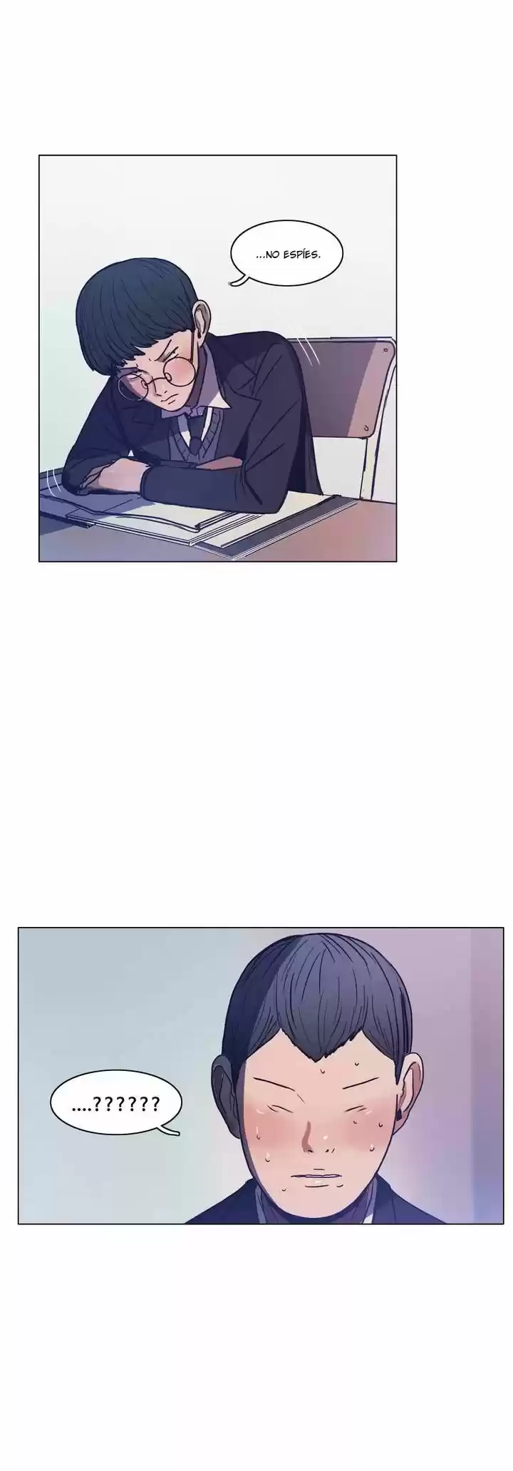 SAVE ME - Capítulo 53 - Página 15 - LectorTMOo