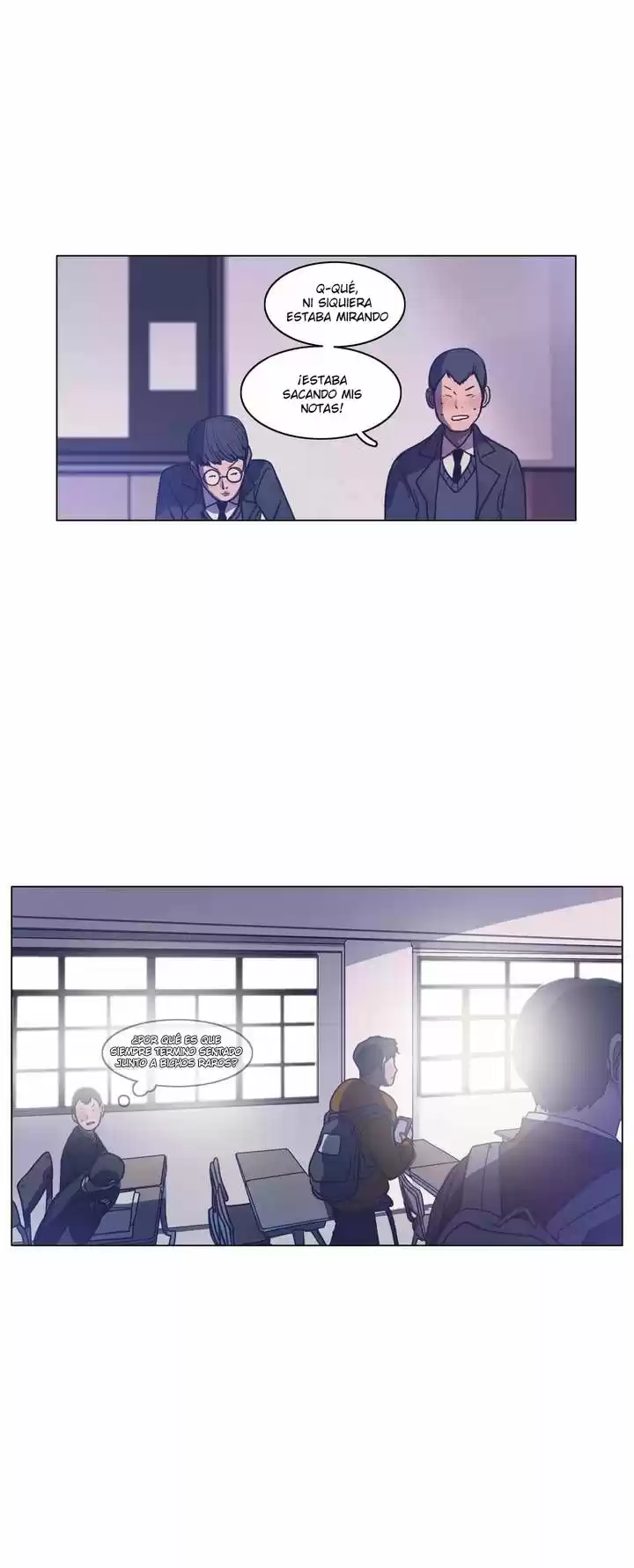 SAVE ME - Capítulo 53 - Página 16 - LectorTMOo