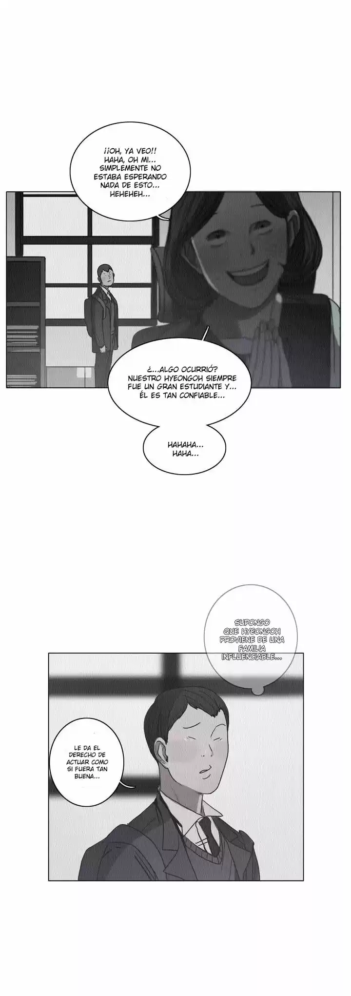 SAVE ME - Capítulo 53 - Página 23 - LectorTMOo