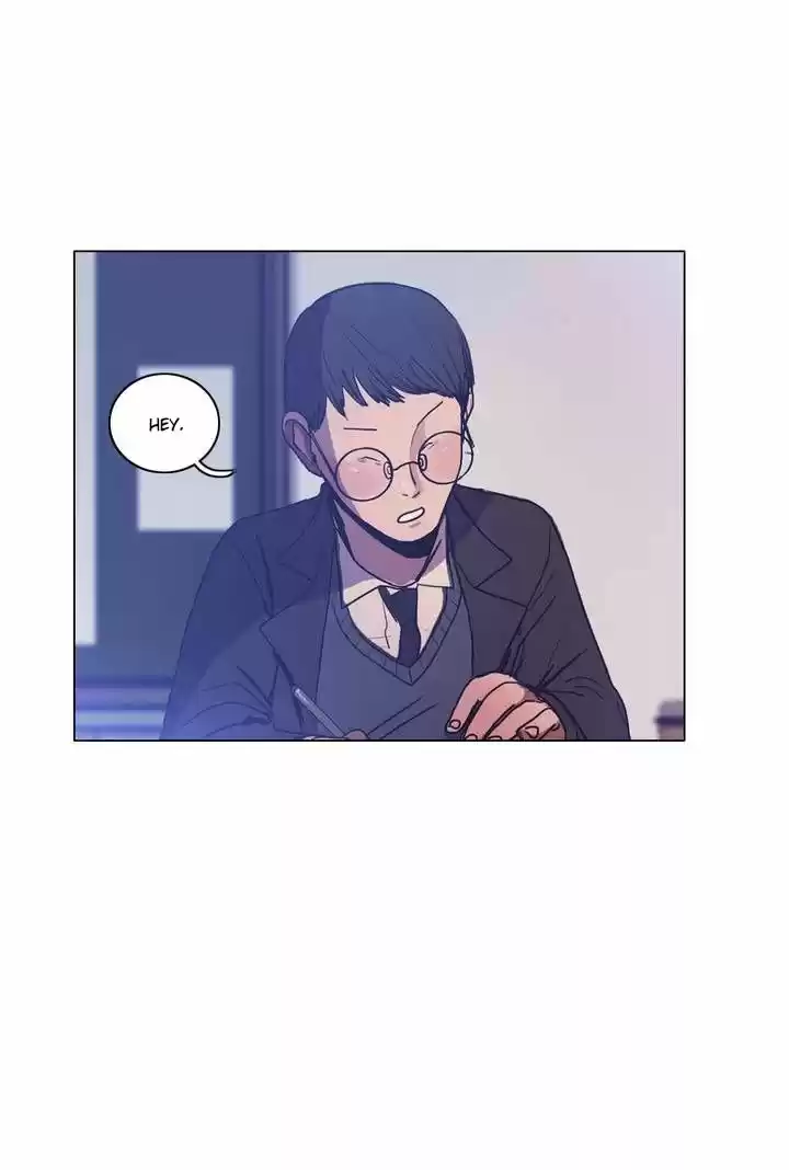 SAVE ME - Capítulo 53 - Página 29 - LectorTMOo