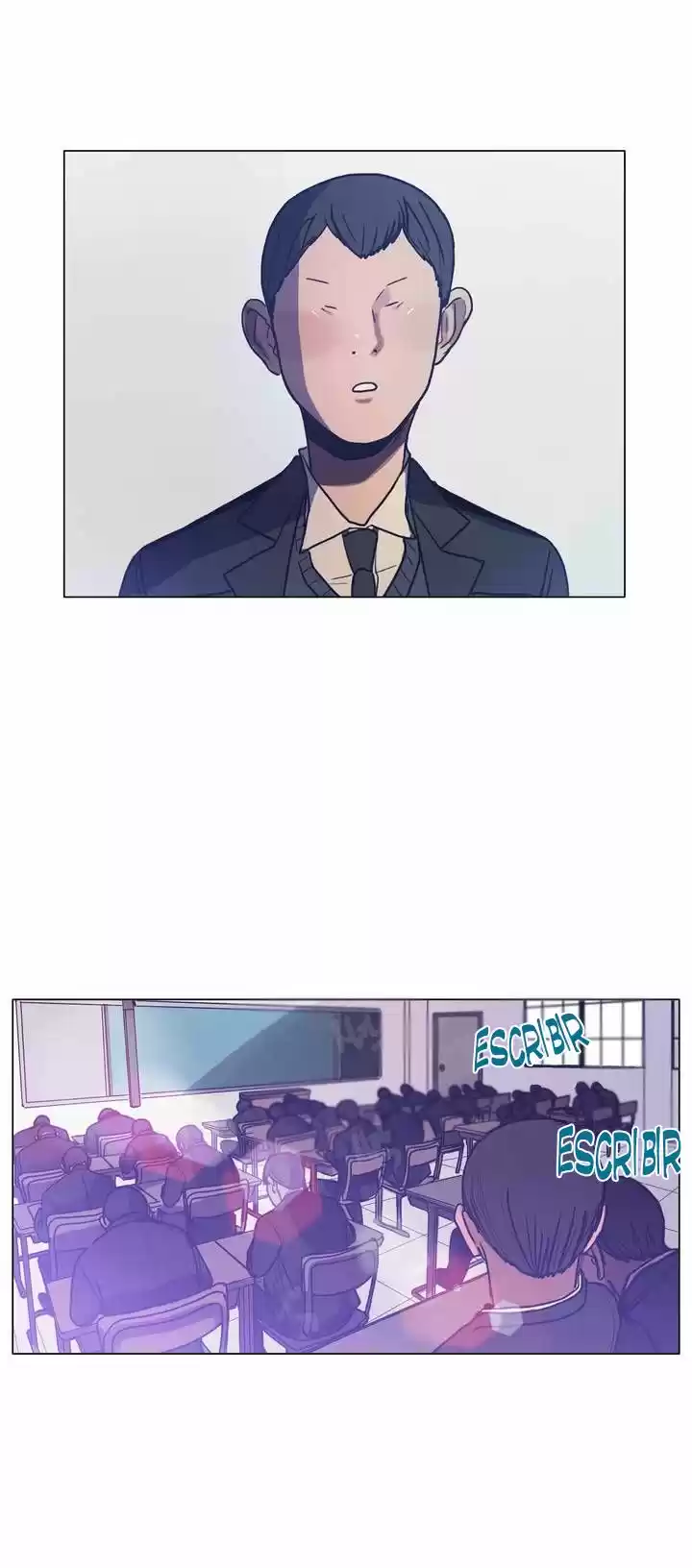 SAVE ME - Capítulo 53 - Página 32 - LectorTMOo