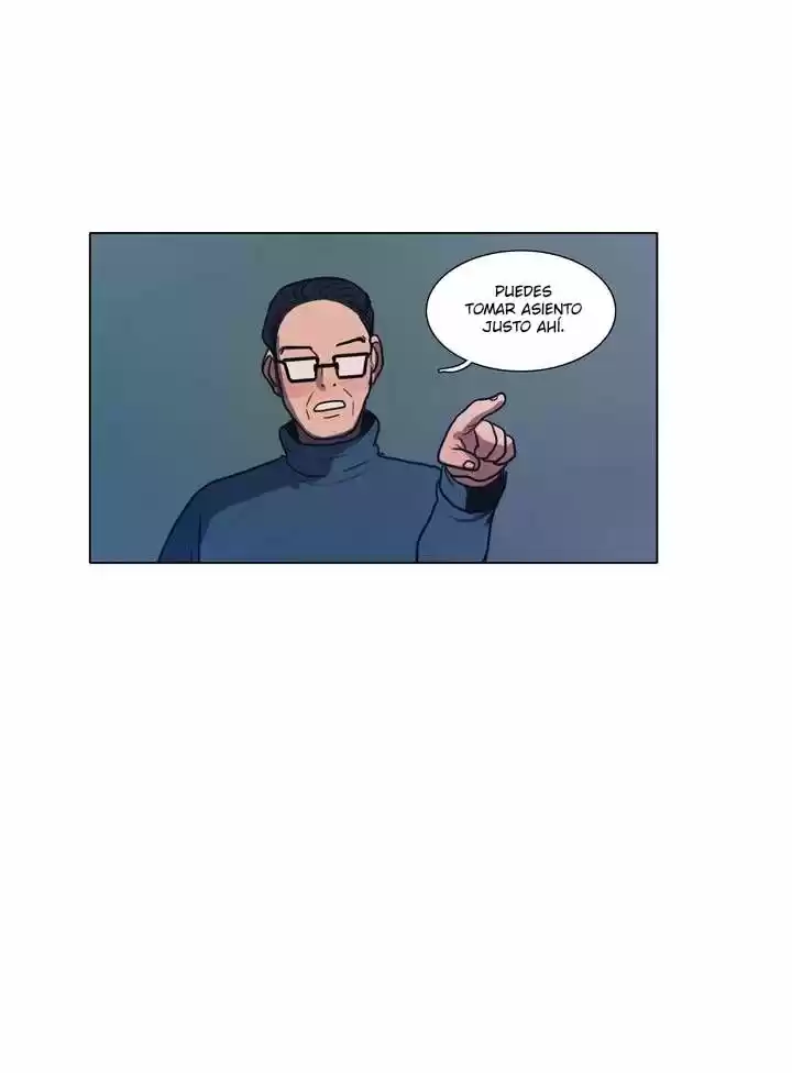 SAVE ME - Capítulo 53 - Página 41 - LectorTMOo