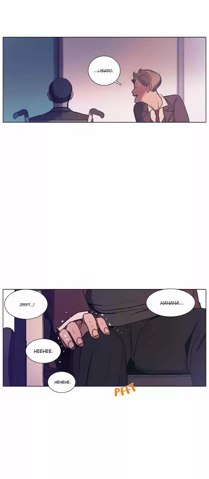 SAVE ME - Capítulo 53 - Página 47 - LectorTMOo