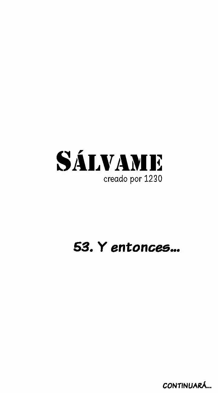 SAVE ME - Capítulo 53 - Página 54 - LectorTMOo