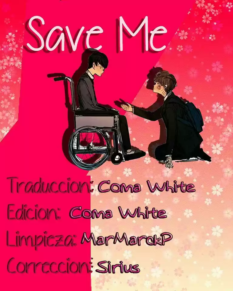 SAVE ME - Capítulo 54 - Página 2 - LectorTMOo