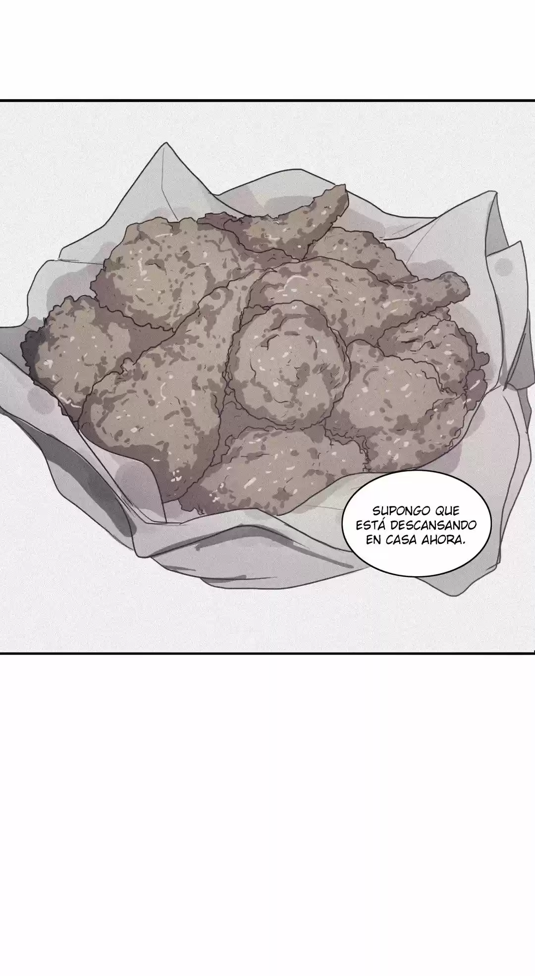 SAVE ME - Capítulo 54 - Página 4 - LectorTMOo