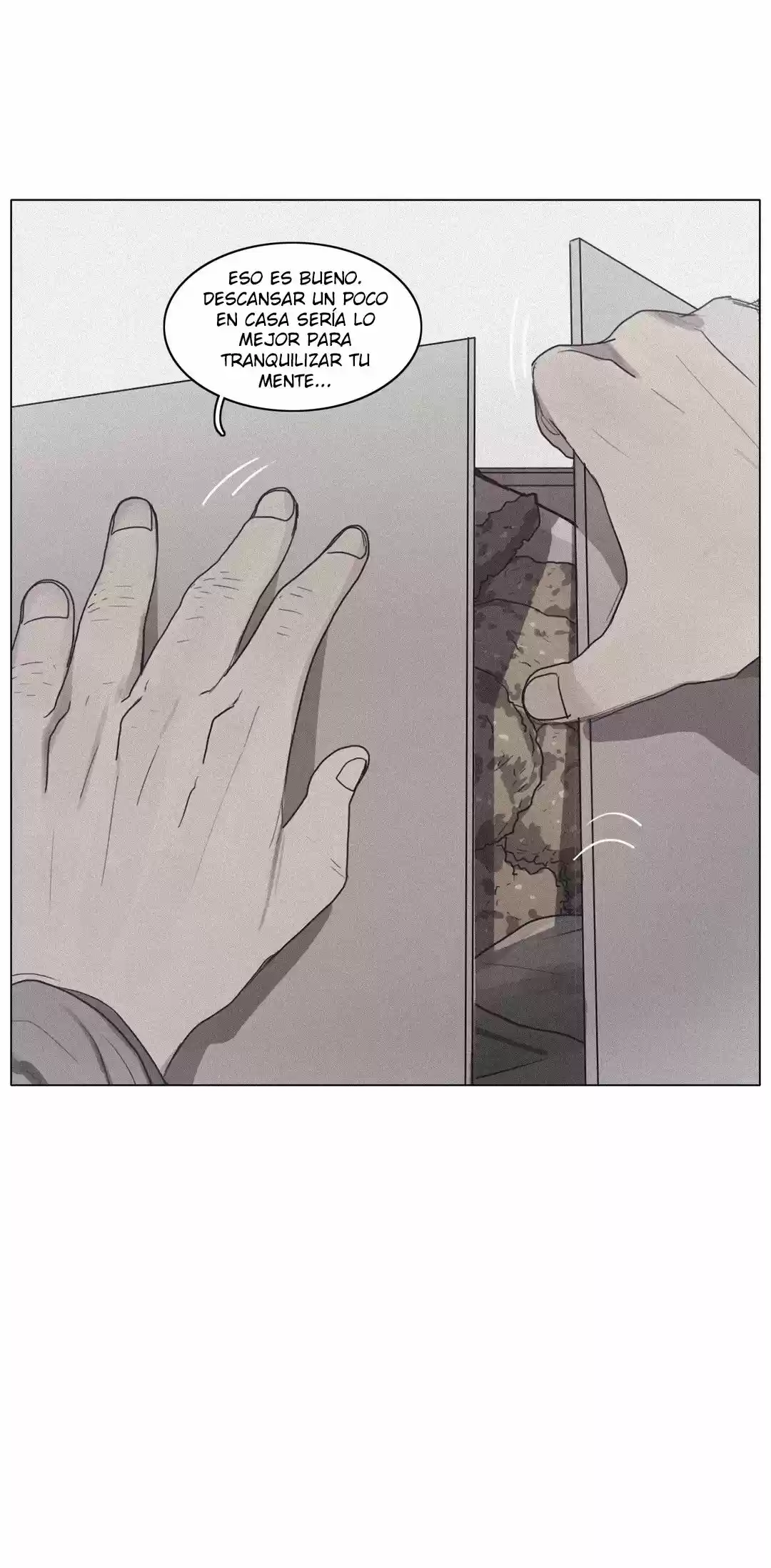 SAVE ME - Capítulo 54 - Página 5 - LectorTMOo