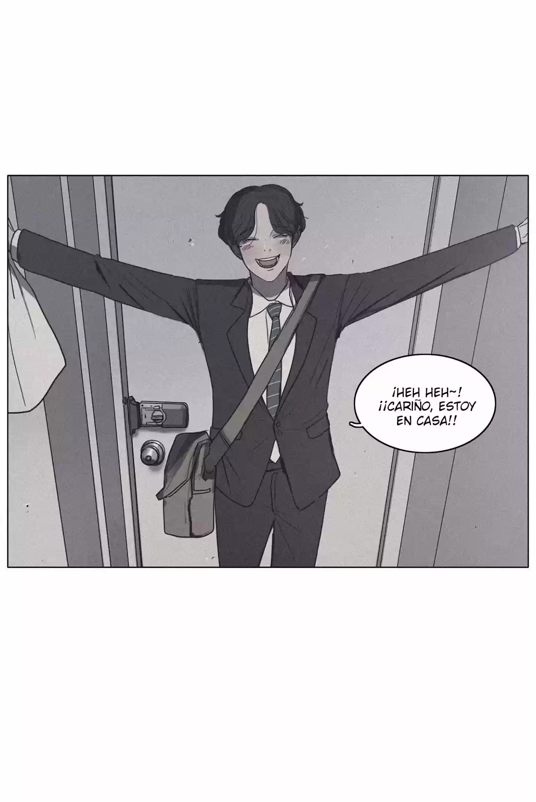 SAVE ME - Capítulo 54 - Página 13 - LectorTMOo