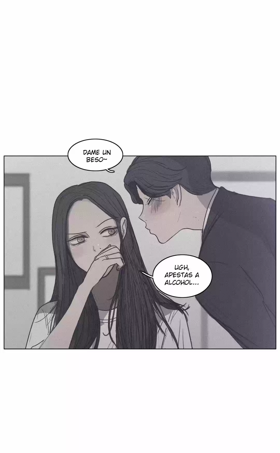 SAVE ME - Capítulo 54 - Página 15 - LectorTMOo