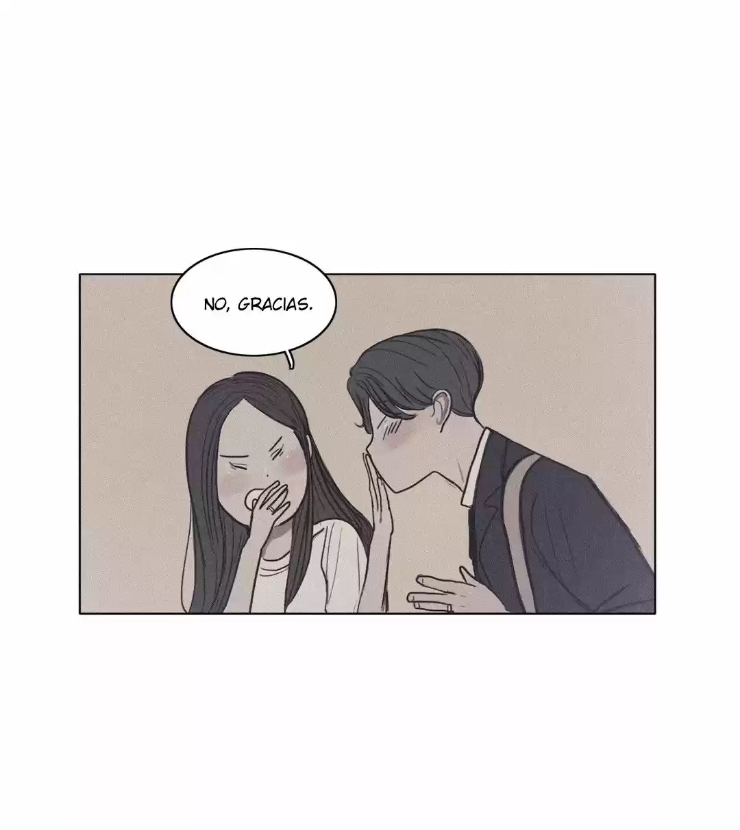 SAVE ME - Capítulo 54 - Página 16 - LectorTMOo