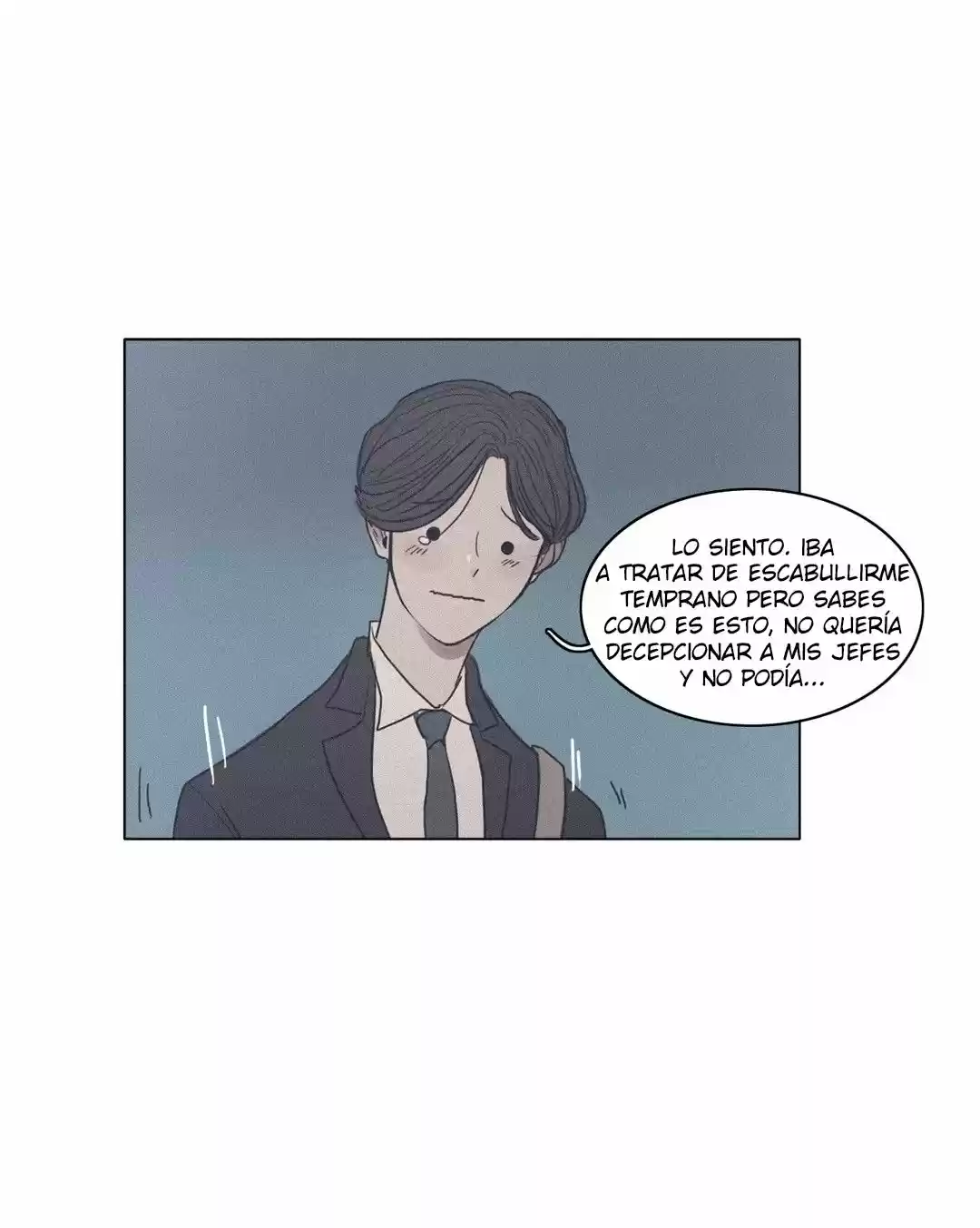SAVE ME - Capítulo 54 - Página 18 - LectorTMOo