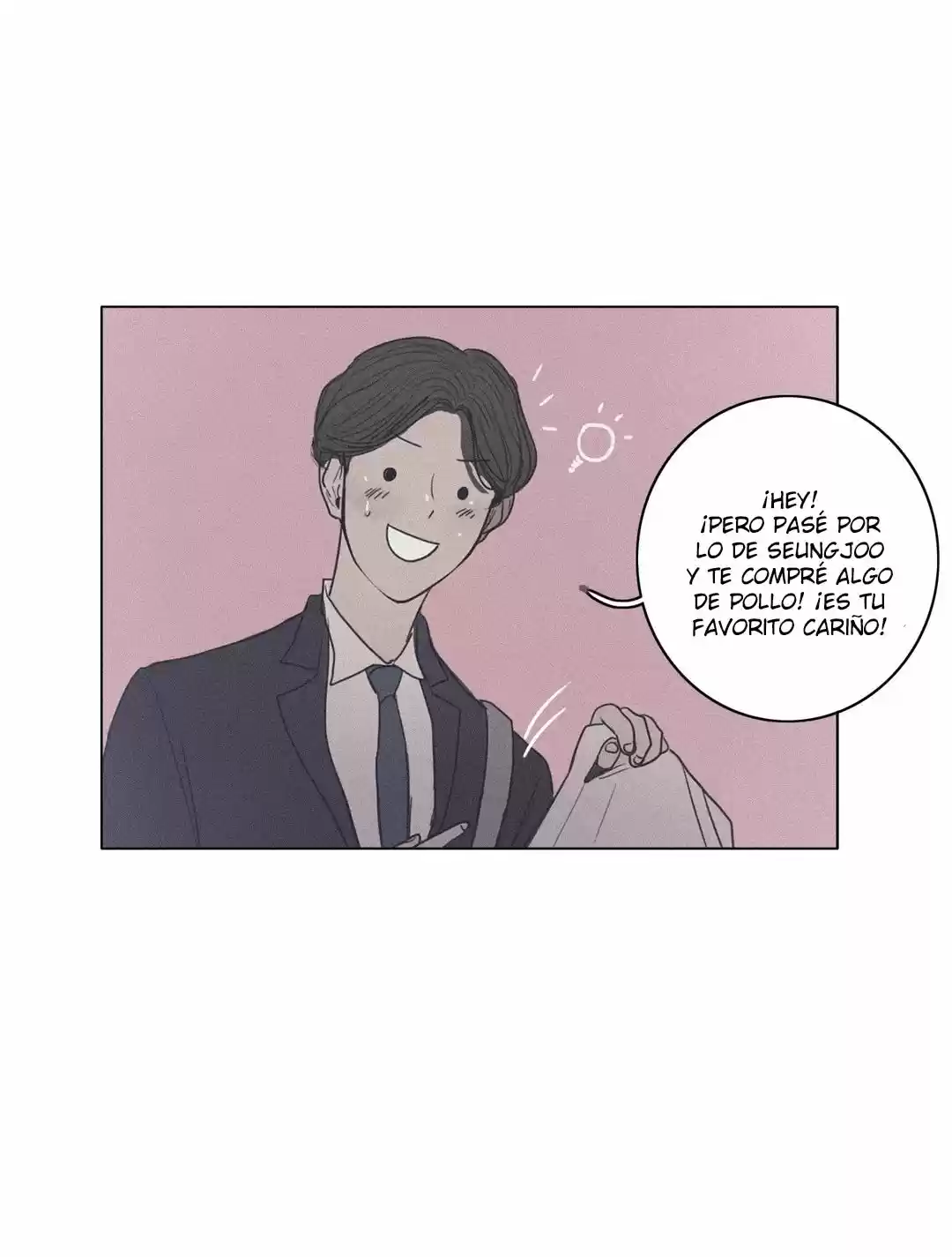 SAVE ME - Capítulo 54 - Página 19 - LectorTMOo