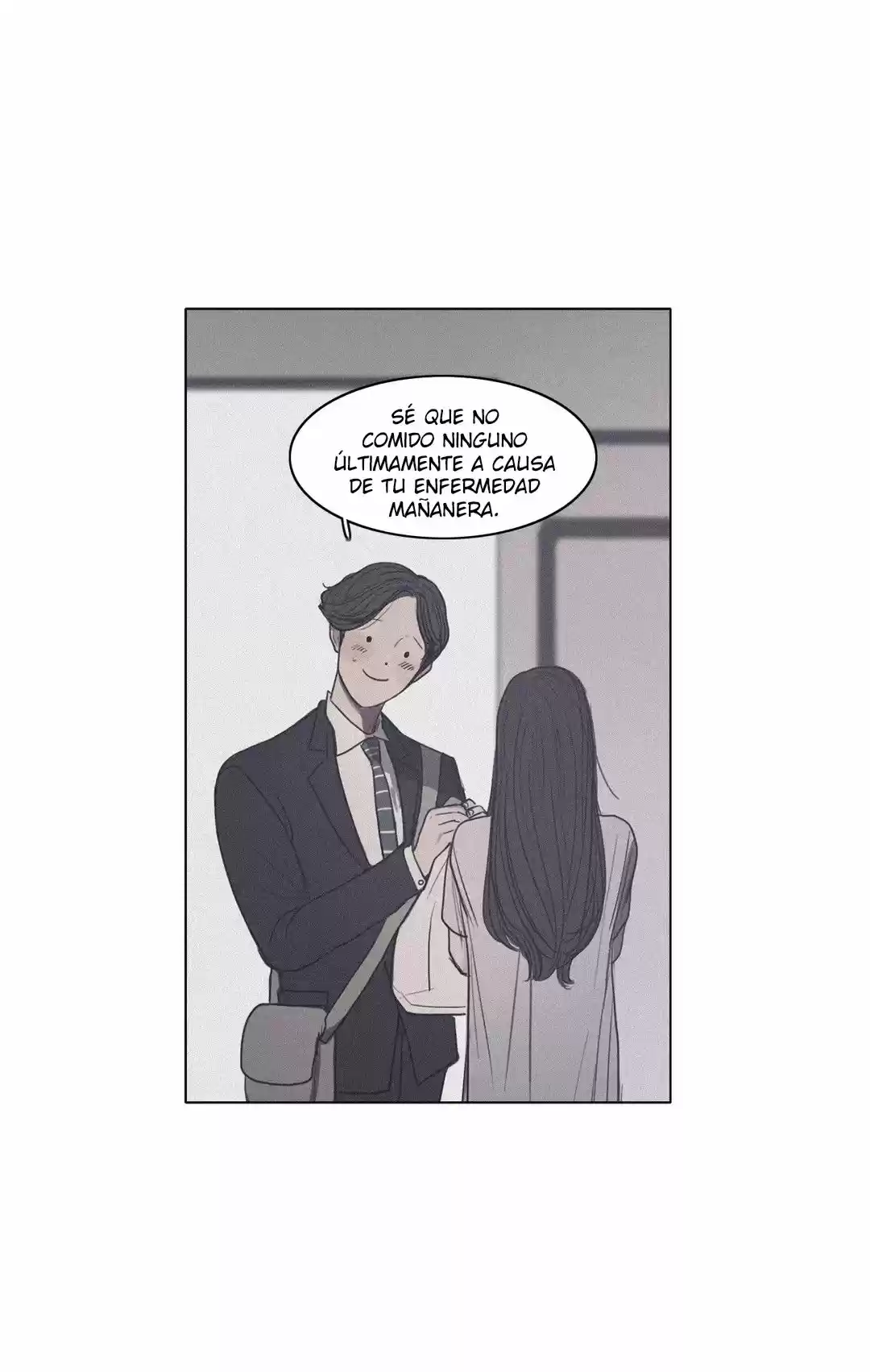 SAVE ME - Capítulo 54 - Página 20 - LectorTMOo