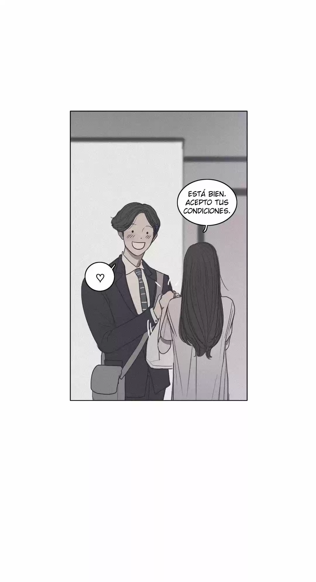 SAVE ME - Capítulo 54 - Página 21 - LectorTMOo