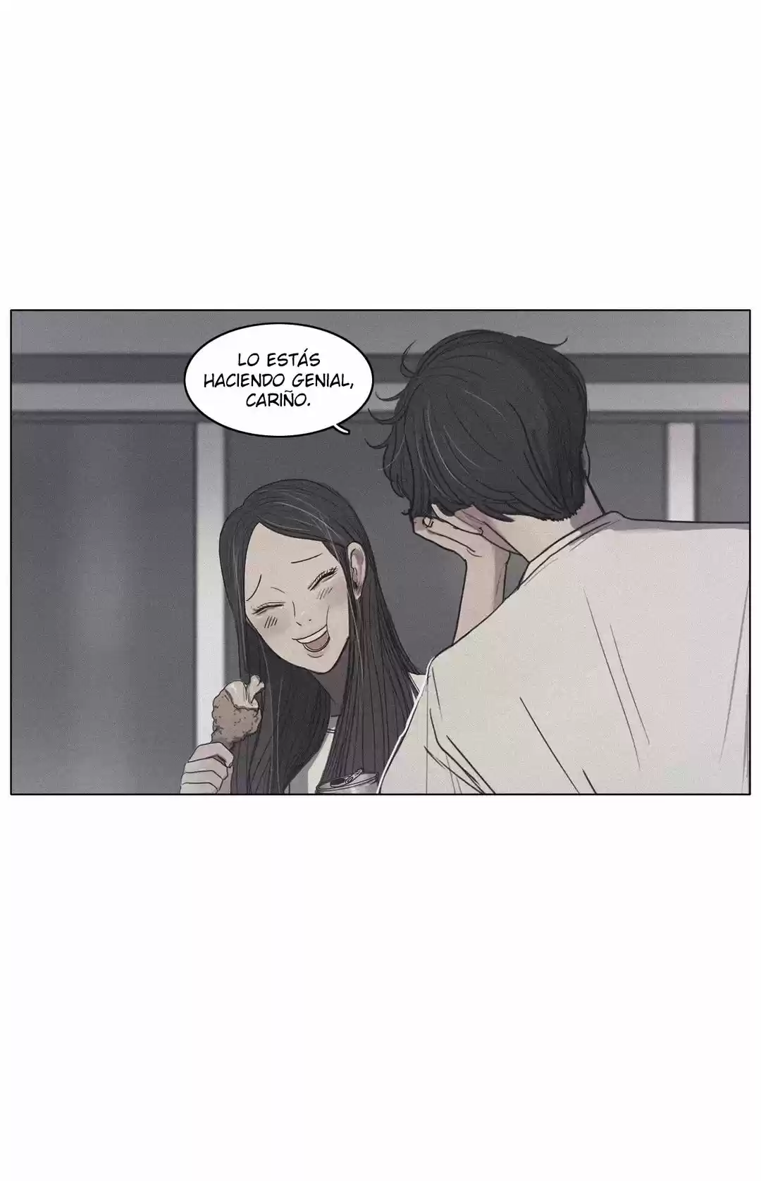 SAVE ME - Capítulo 54 - Página 25 - LectorTMOo