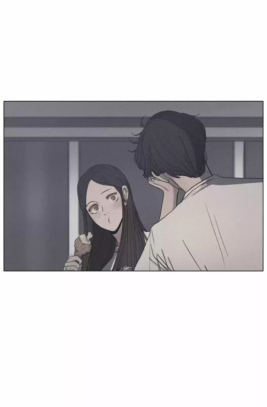 SAVE ME - Capítulo 54 - Página 26 - LectorTMOo