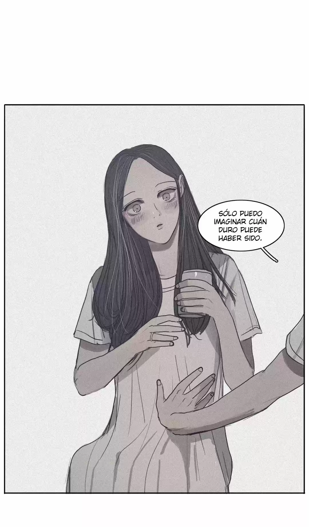 SAVE ME - Capítulo 54 - Página 32 - LectorTMOo