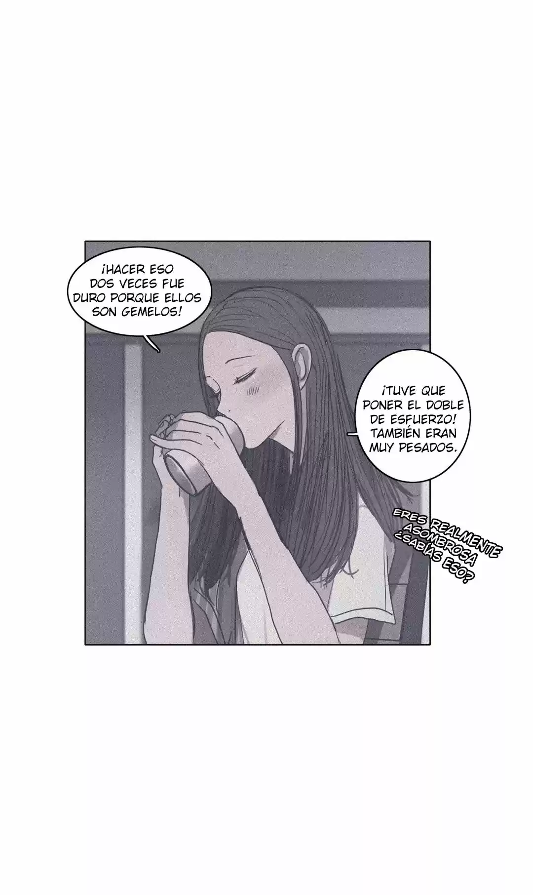 SAVE ME - Capítulo 54 - Página 34 - LectorTMOo