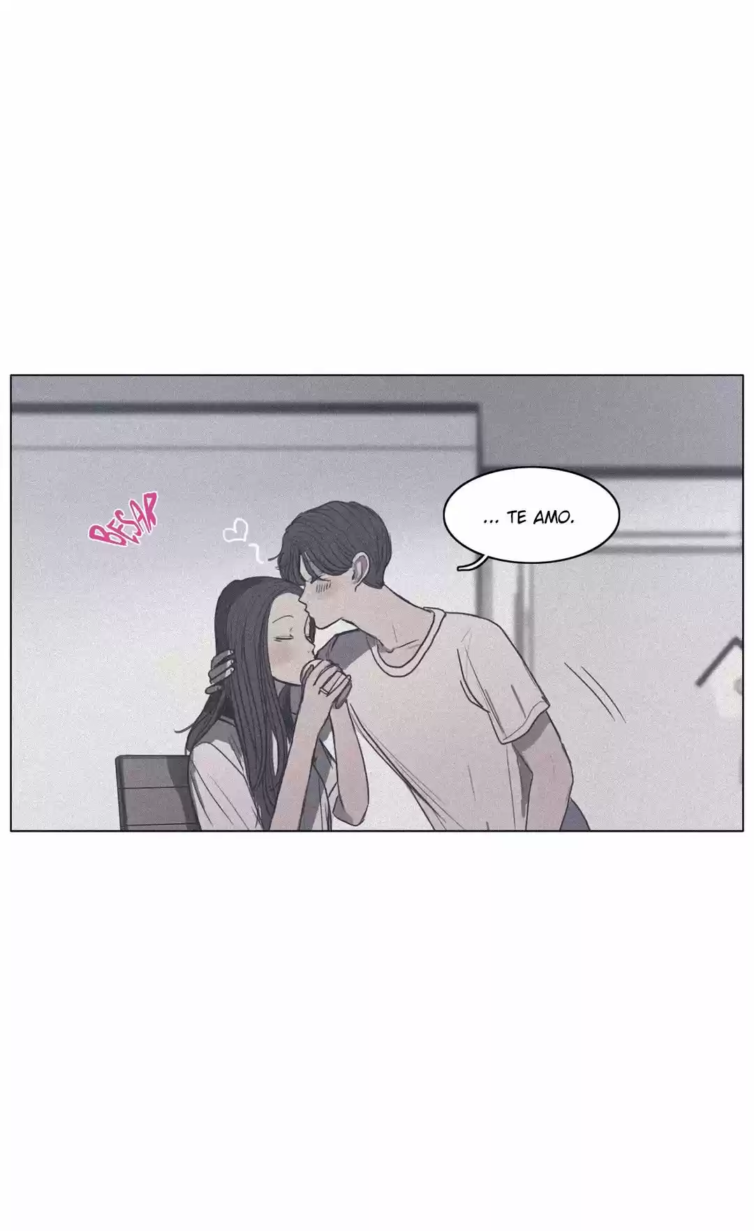 SAVE ME - Capítulo 54 - Página 35 - LectorTMOo