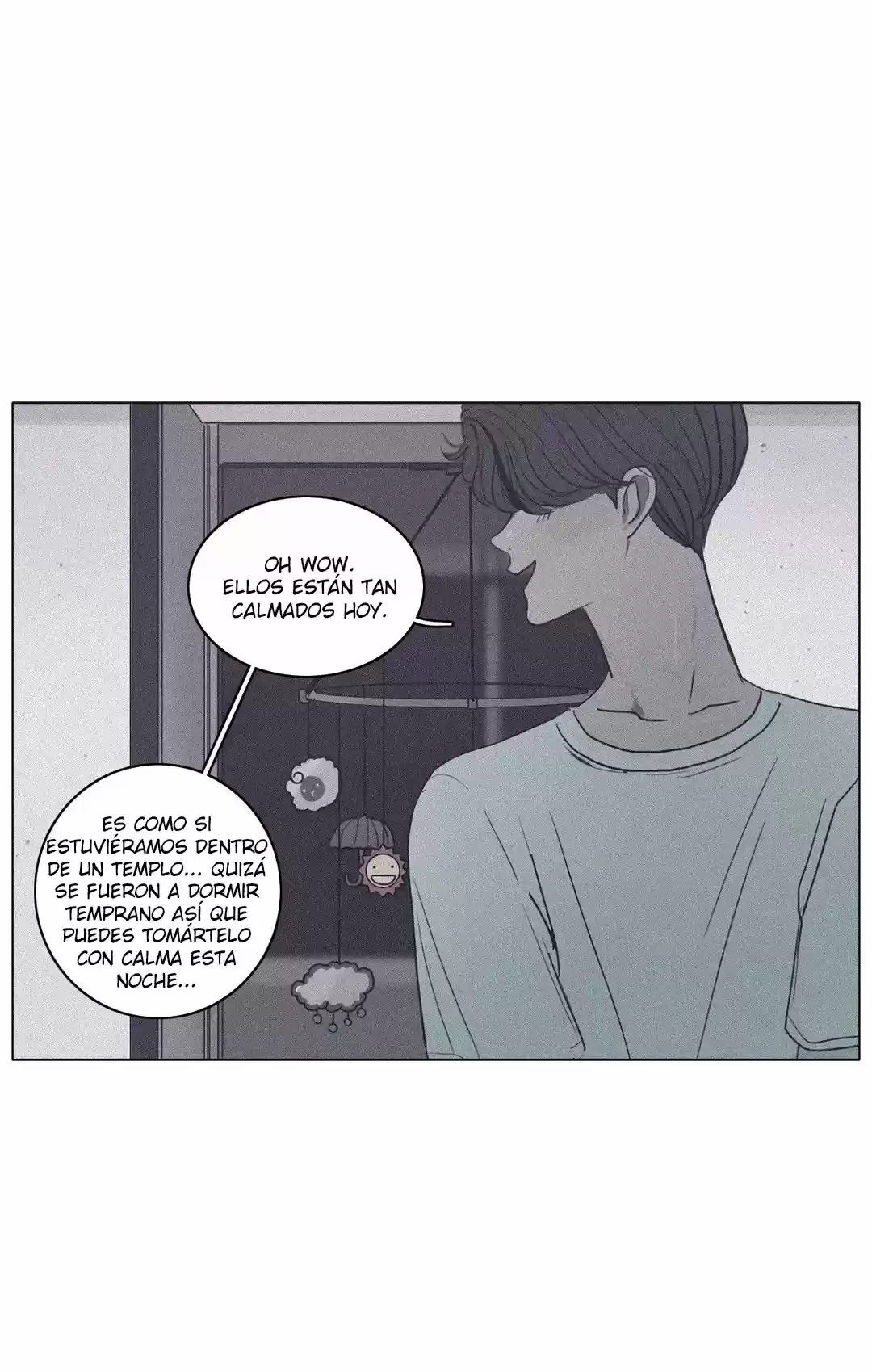 SAVE ME - Capítulo 54 - Página 38 - LectorTMOo