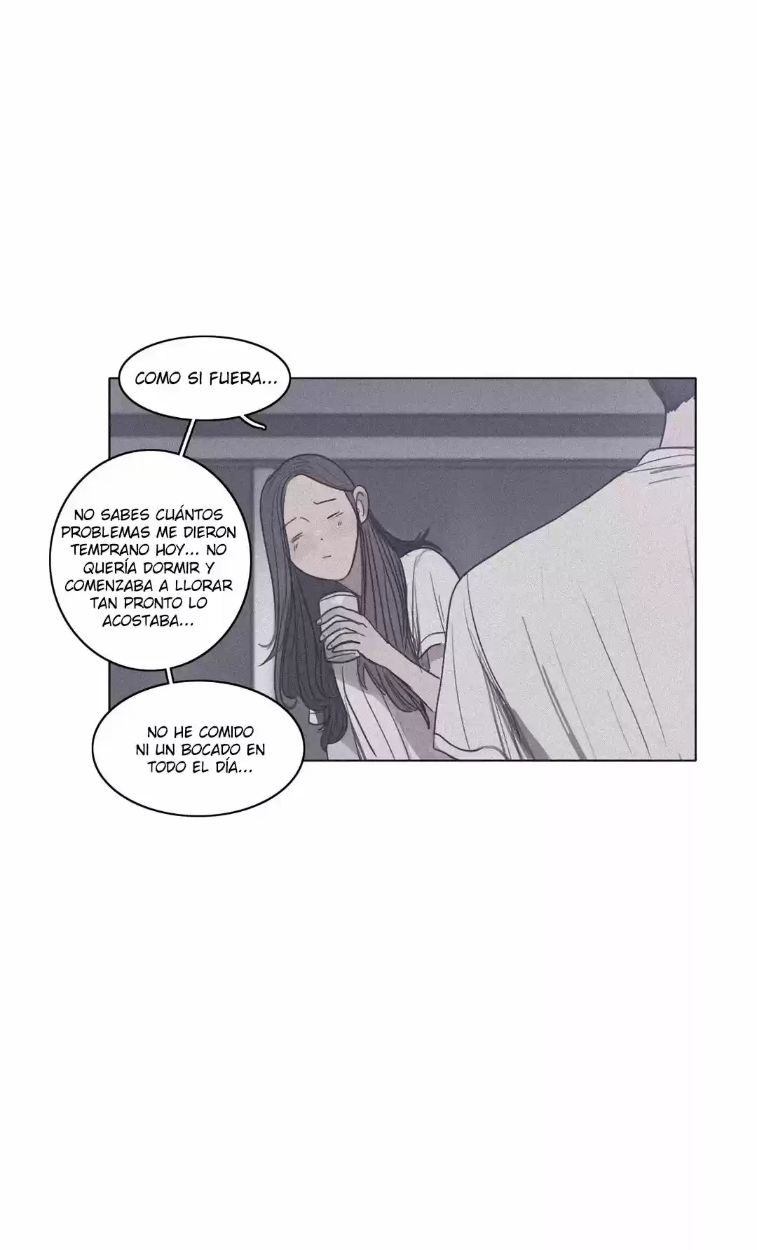SAVE ME - Capítulo 54 - Página 39 - LectorTMOo