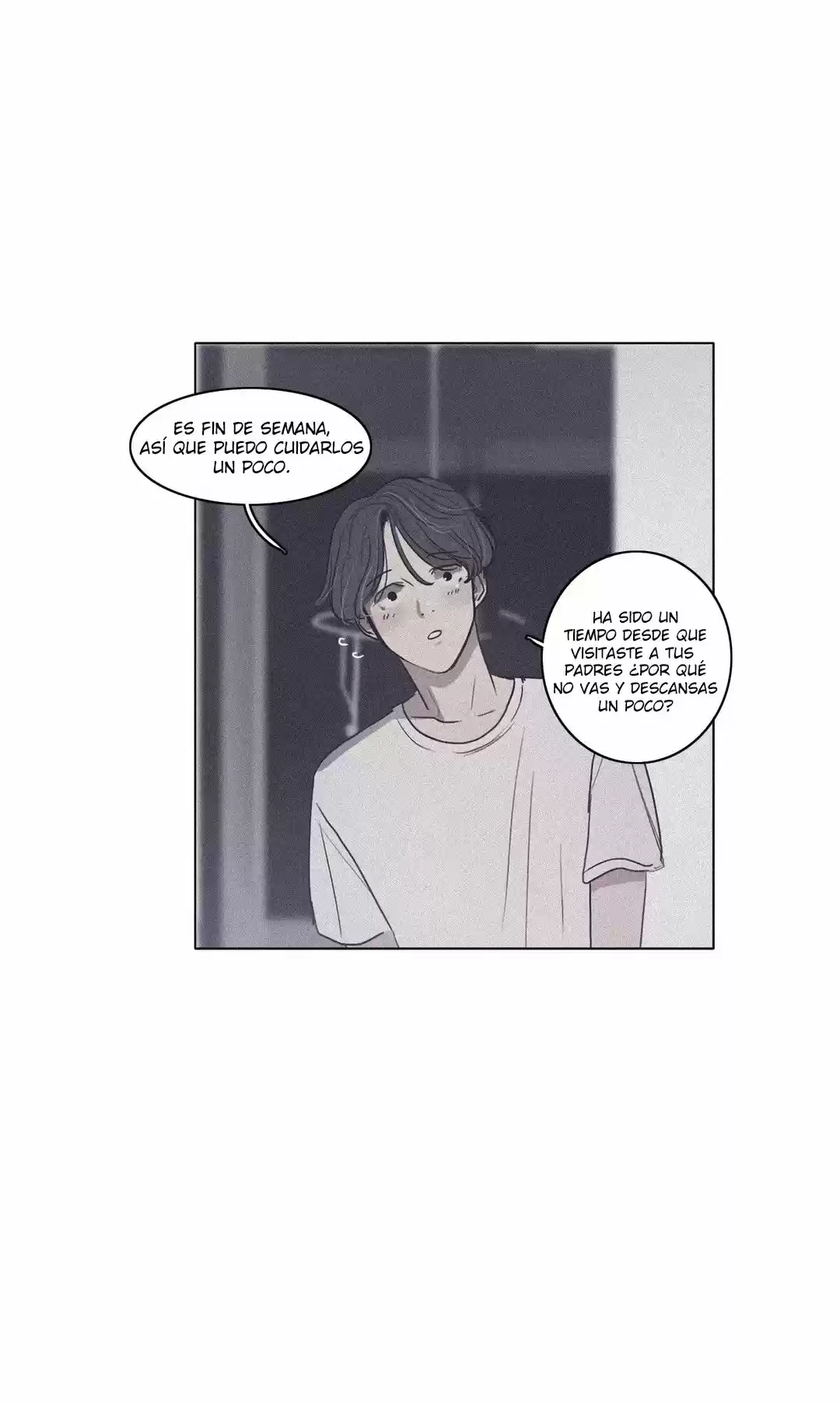 SAVE ME - Capítulo 54 - Página 40 - LectorTMOo