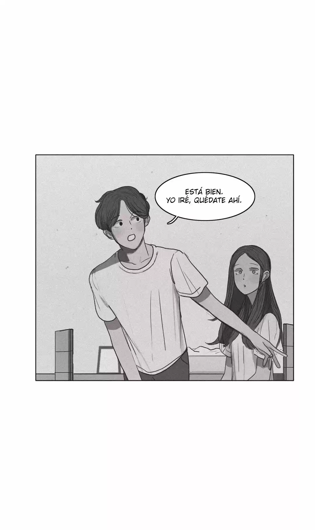 SAVE ME - Capítulo 54 - Página 52 - LectorTMOo