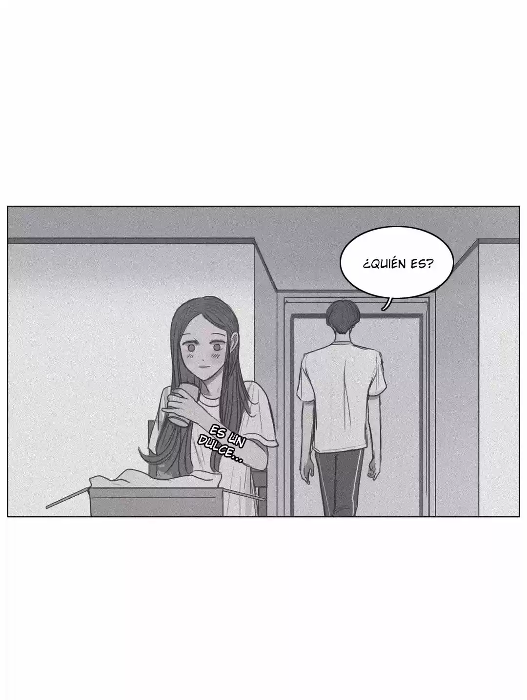 SAVE ME - Capítulo 54 - Página 53 - LectorTMOo