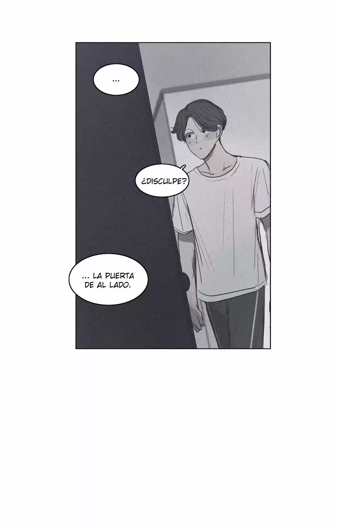 SAVE ME - Capítulo 54 - Página 55 - LectorTMOo