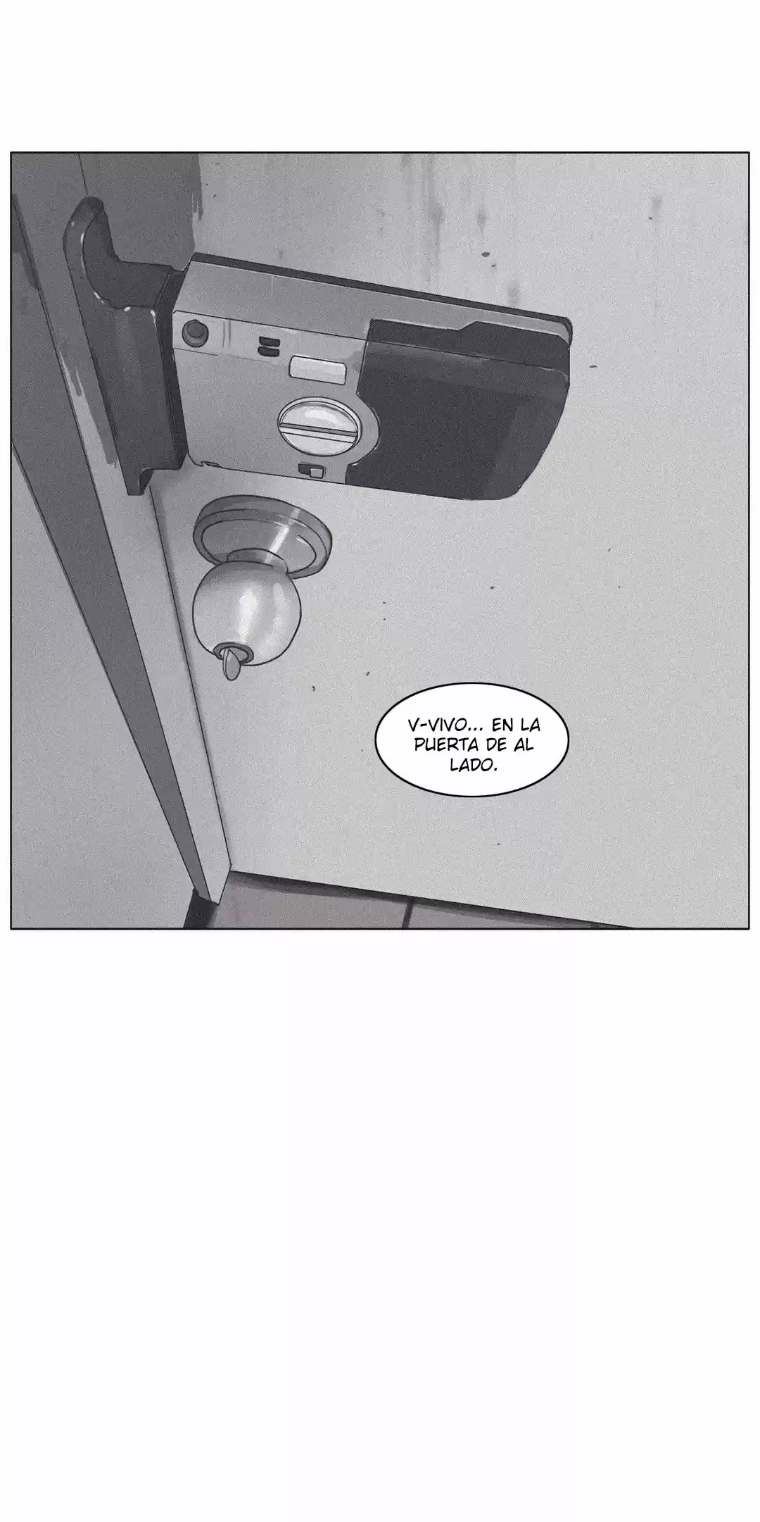 SAVE ME - Capítulo 54 - Página 56 - LectorTMOo