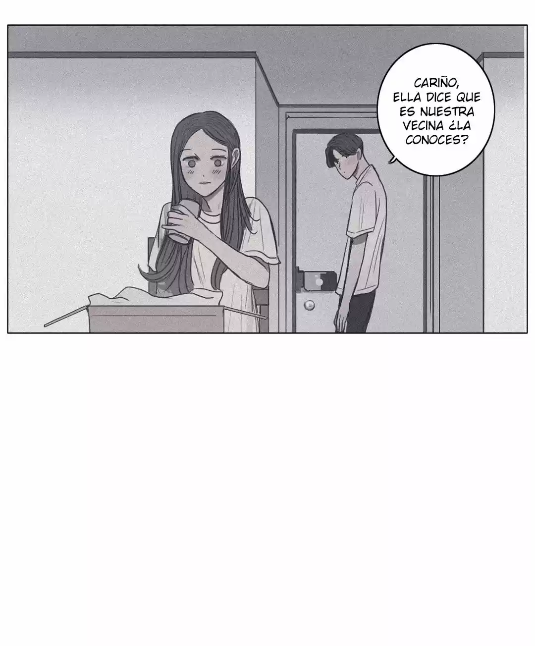 SAVE ME - Capítulo 54 - Página 59 - LectorTMOo