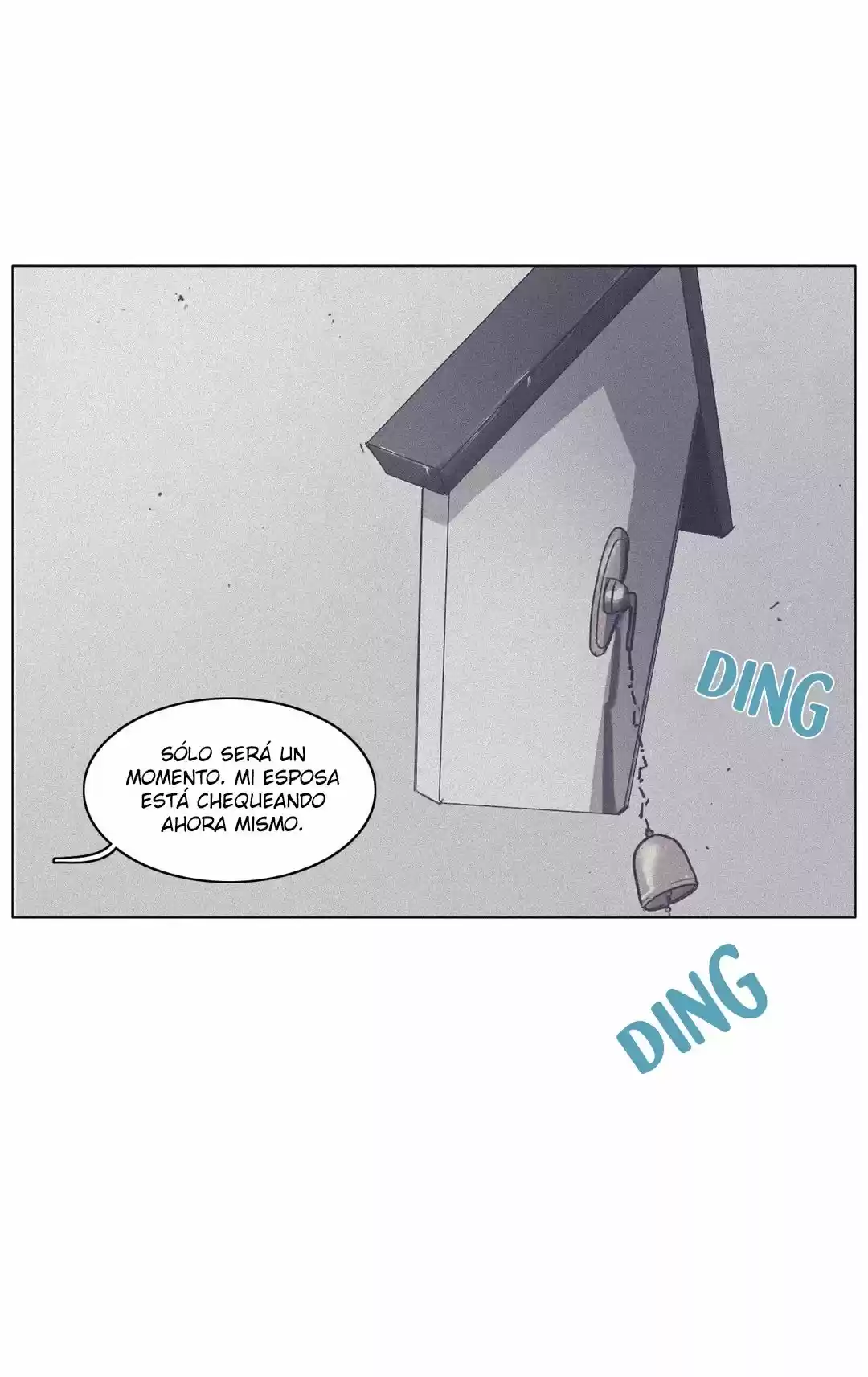 SAVE ME - Capítulo 54 - Página 71 - LectorTMOo