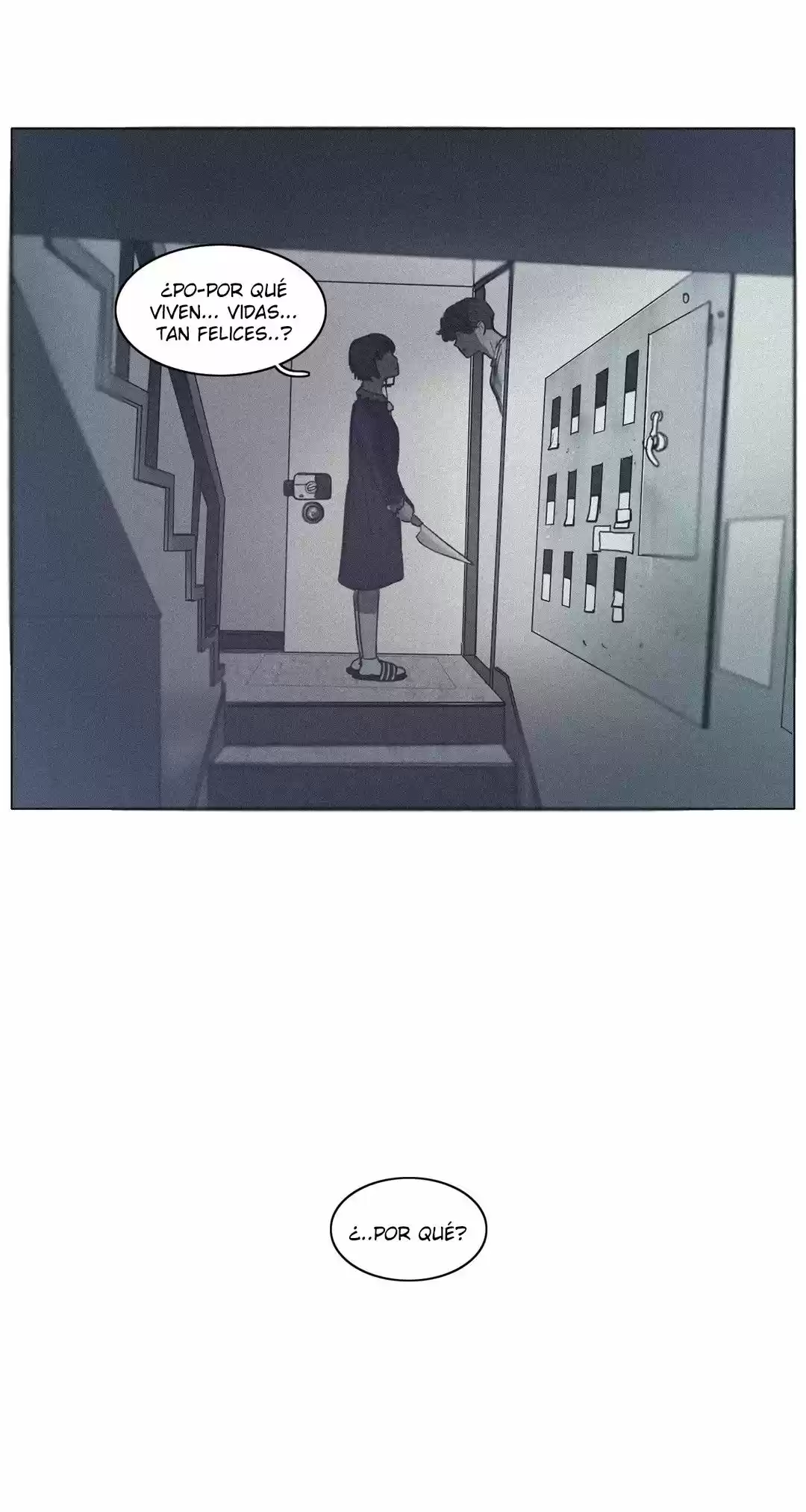 SAVE ME - Capítulo 54 - Página 73 - LectorTMOo
