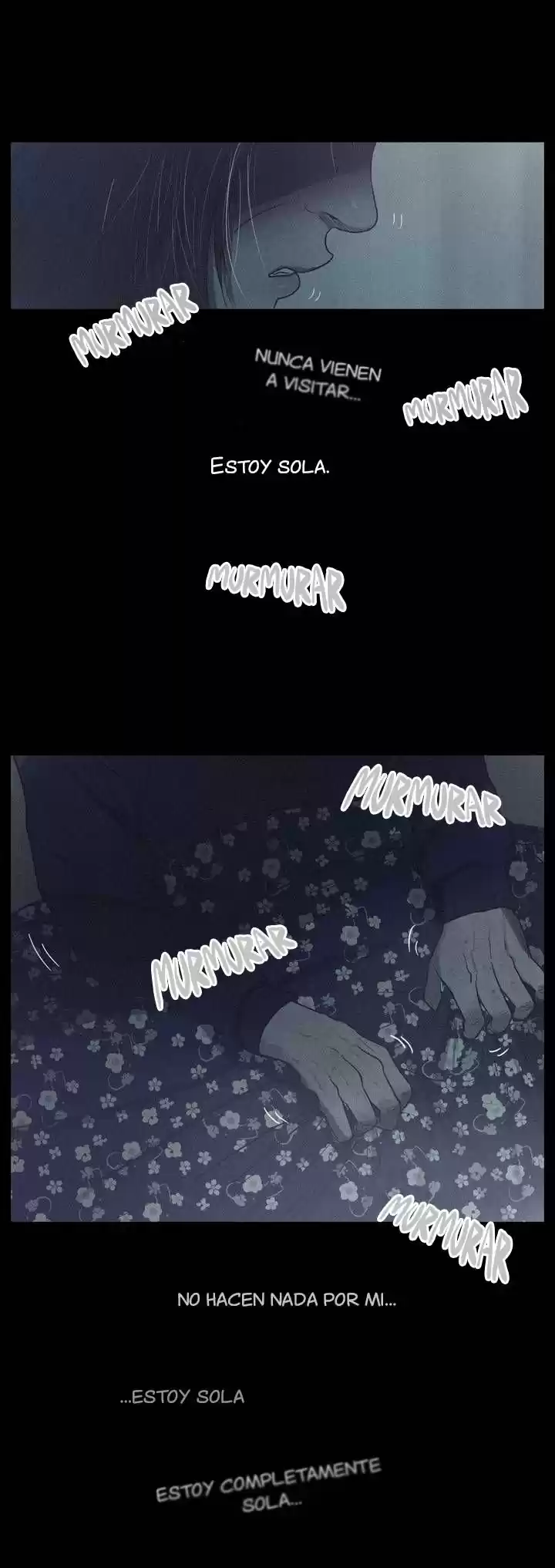 SAVE ME - Capítulo 55 - Página 5 - LectorTMOo
