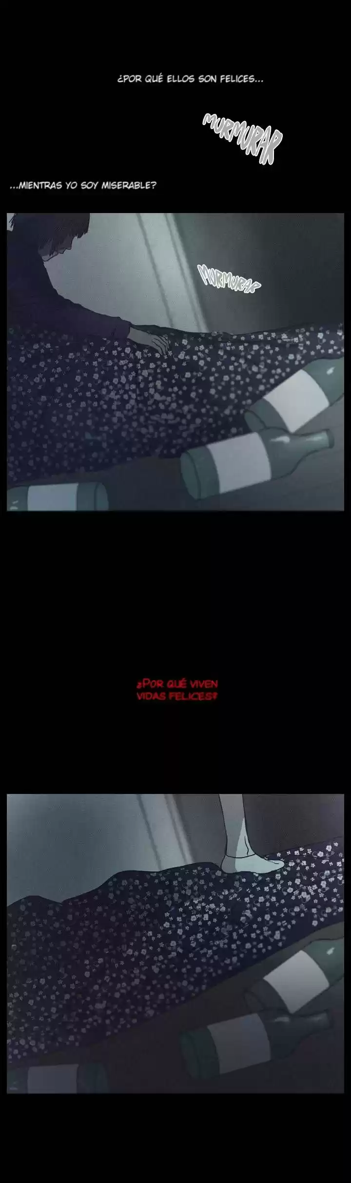 SAVE ME - Capítulo 55 - Página 7 - LectorTMOo