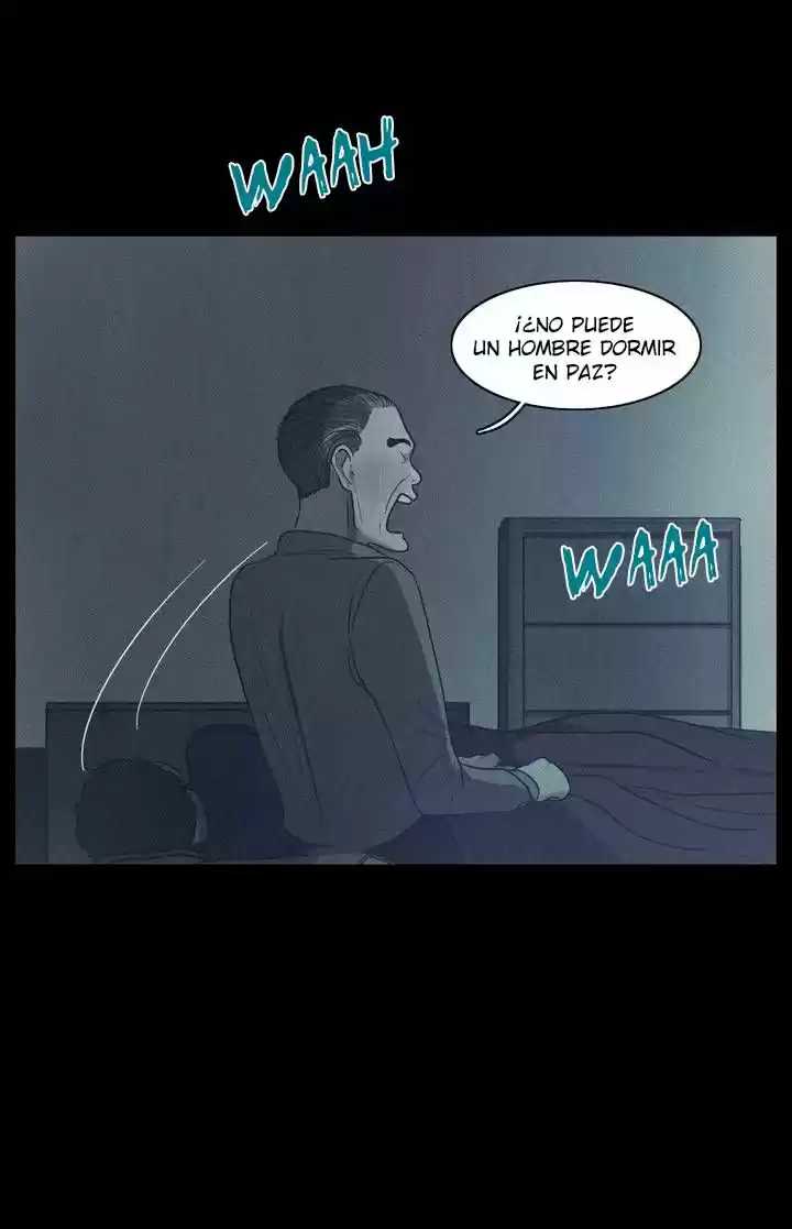 SAVE ME - Capítulo 55 - Página 9 - LectorTMOo