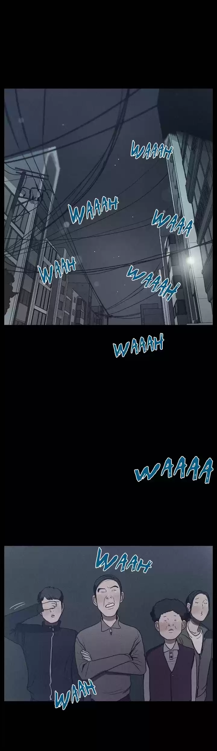 SAVE ME - Capítulo 55 - Página 10 - LectorTMOo