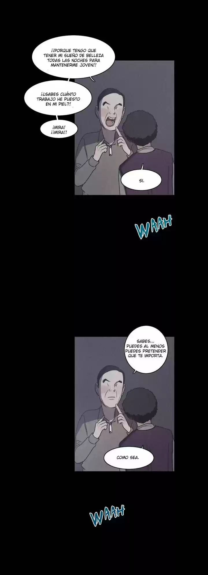 SAVE ME - Capítulo 55 - Página 13 - LectorTMOo
