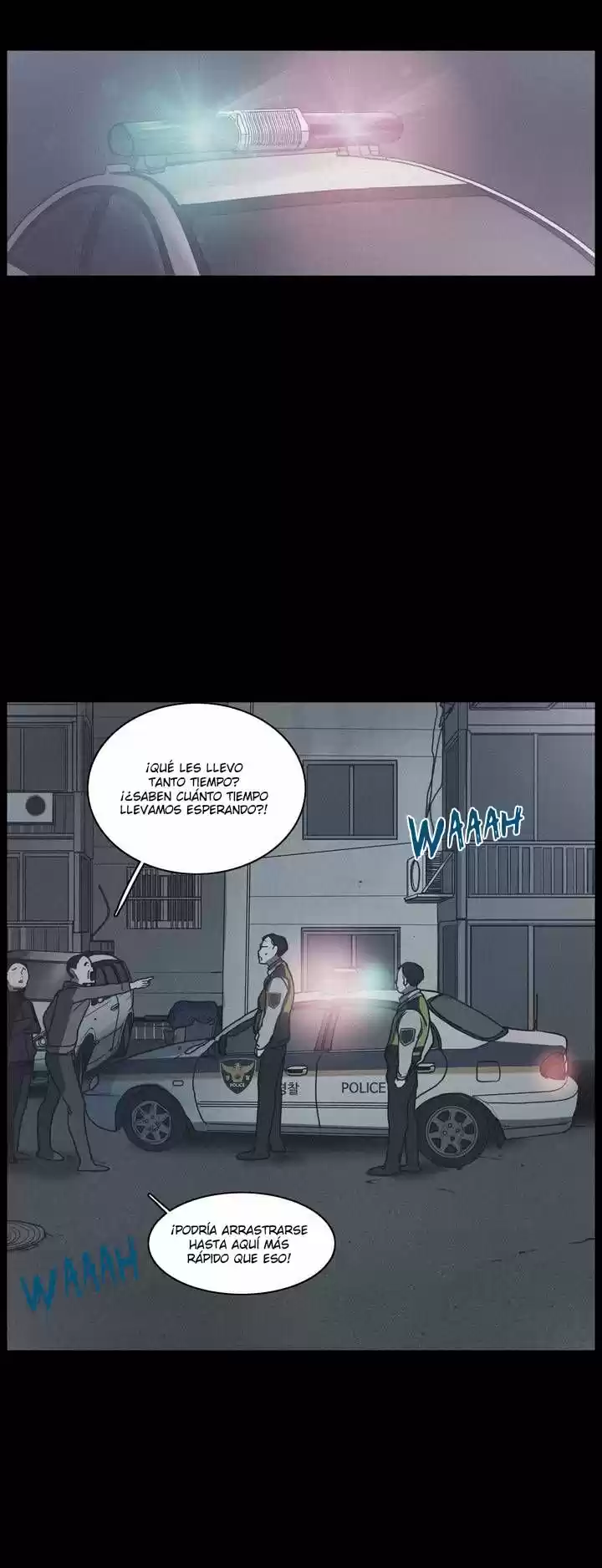 SAVE ME - Capítulo 55 - Página 14 - LectorTMOo