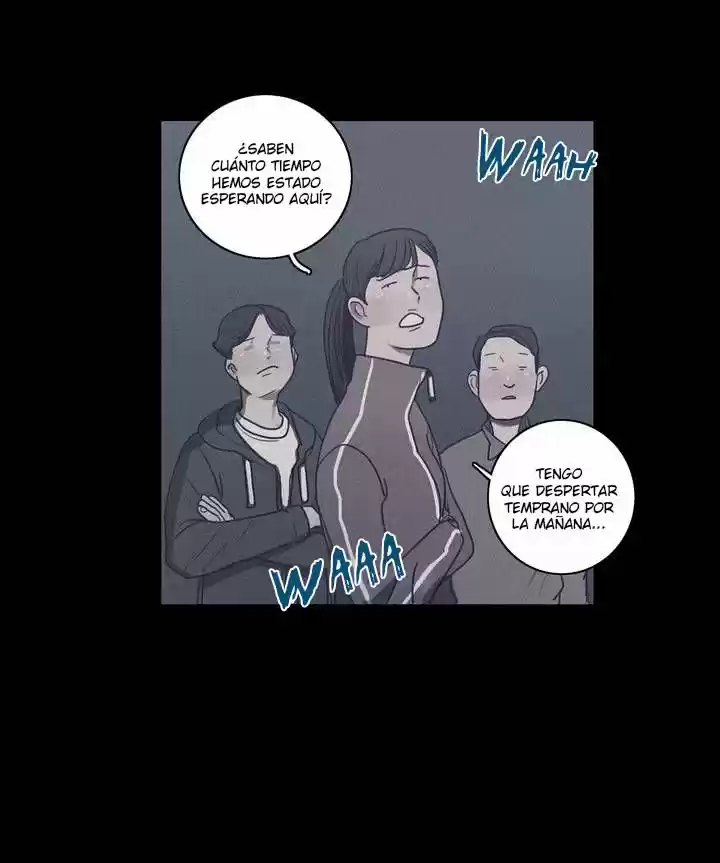 SAVE ME - Capítulo 55 - Página 15 - LectorTMOo
